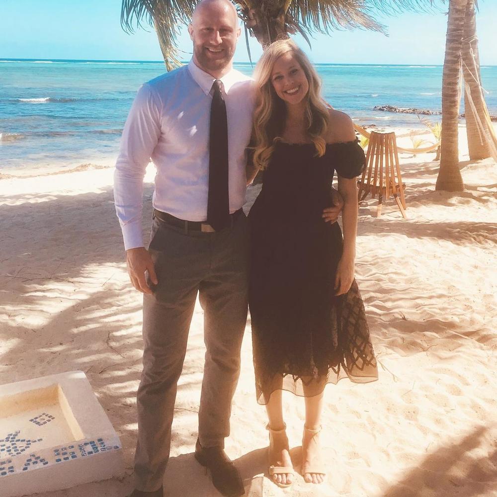 Meet your Posher, Ashlee